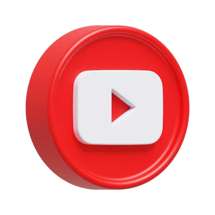 YouTube icon